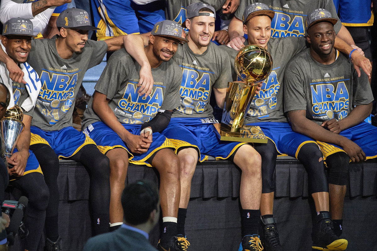 Golden State Warriors